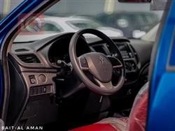ميتسوبيشي L200